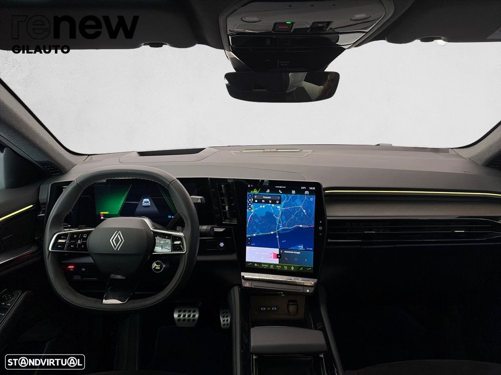 Renault Rafale 1.2 Full Hybrid E-Tech Esprit Alpine - 31