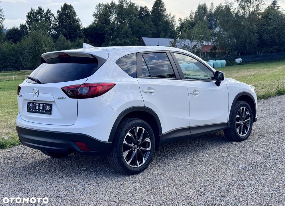 Mazda CX-5 2.0 SKYACTIV-G Prime-Line - 18