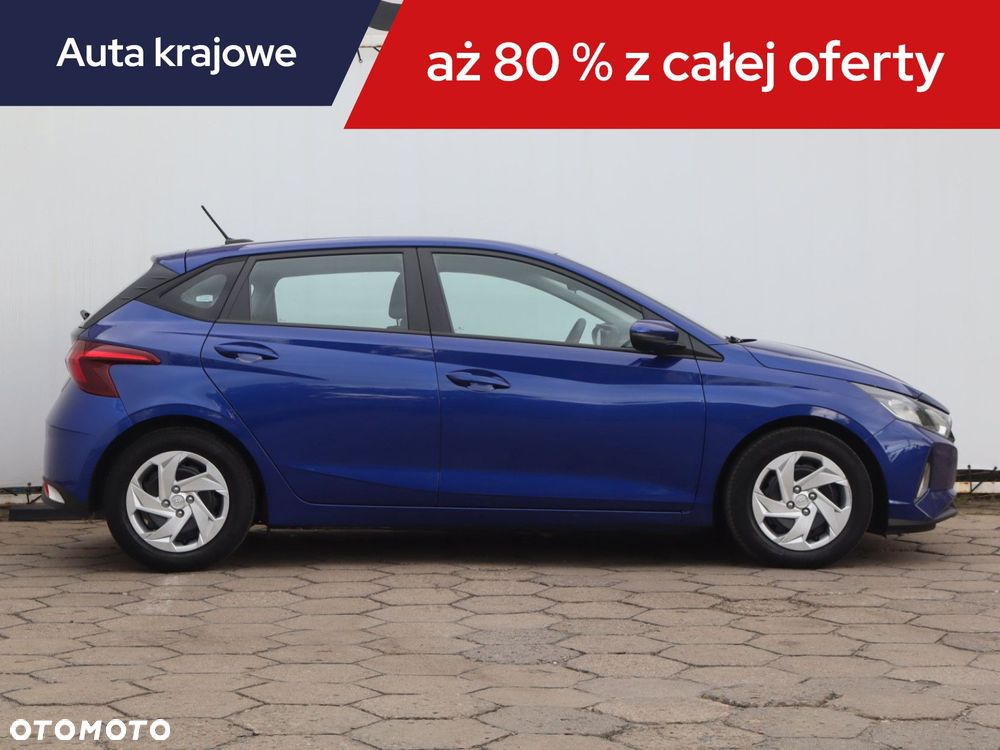 Hyundai i20 - 8
