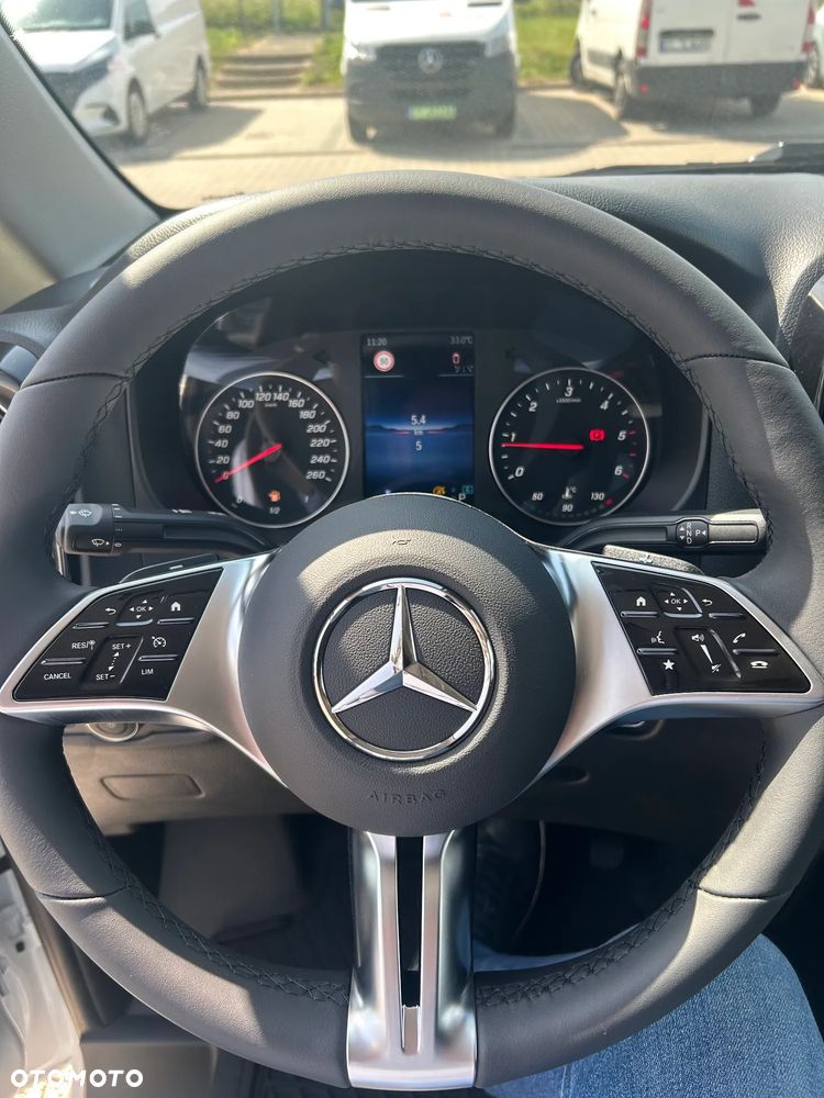 Mercedes-Benz Vito 116CDI - 10