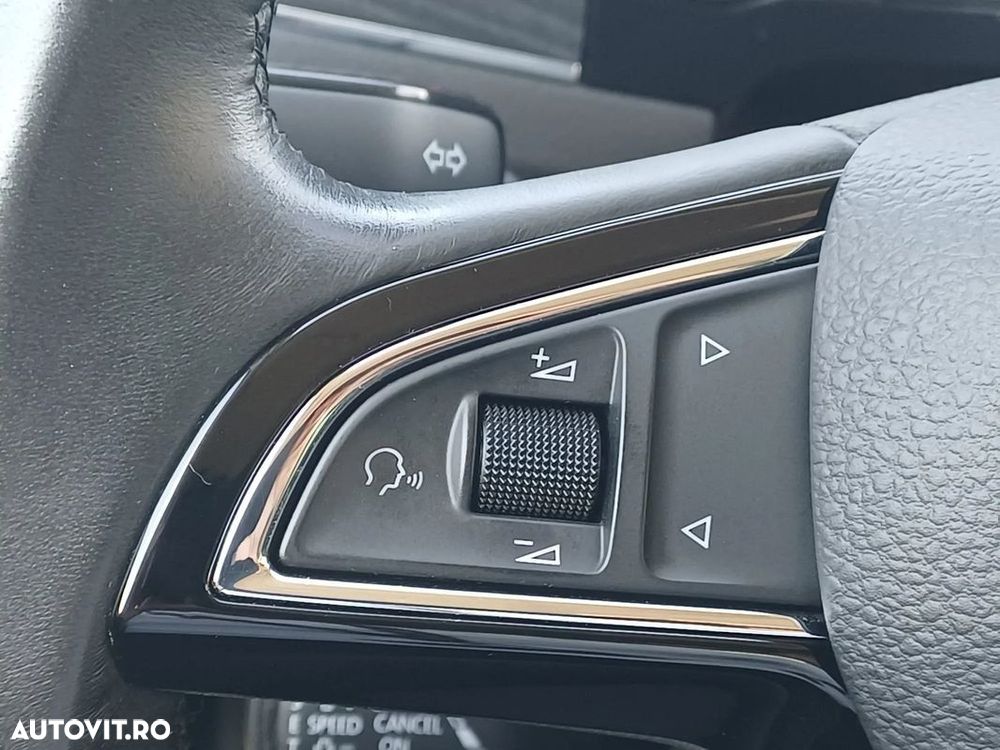 Skoda Superb - 19