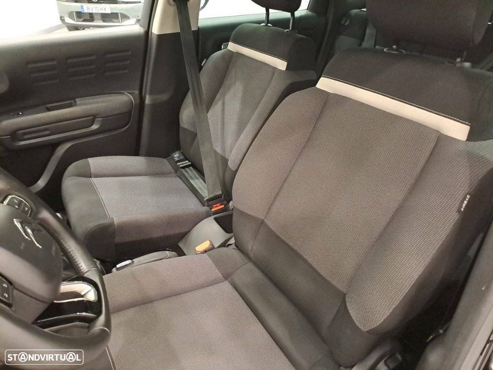 Citroën C3 Aircross 1.2 PureTech C-Series - 9
