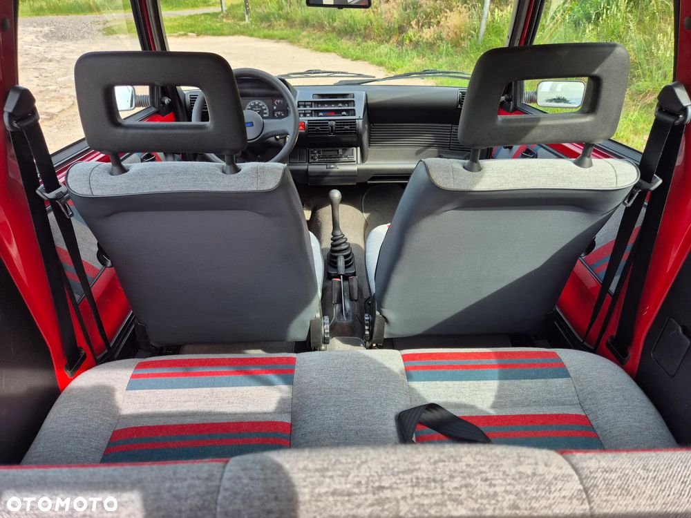 Fiat Cinquecento - 19