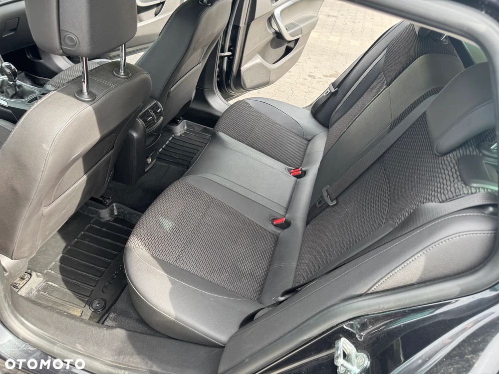 Opel Insignia CT 2.0 CDTI S&S - 22