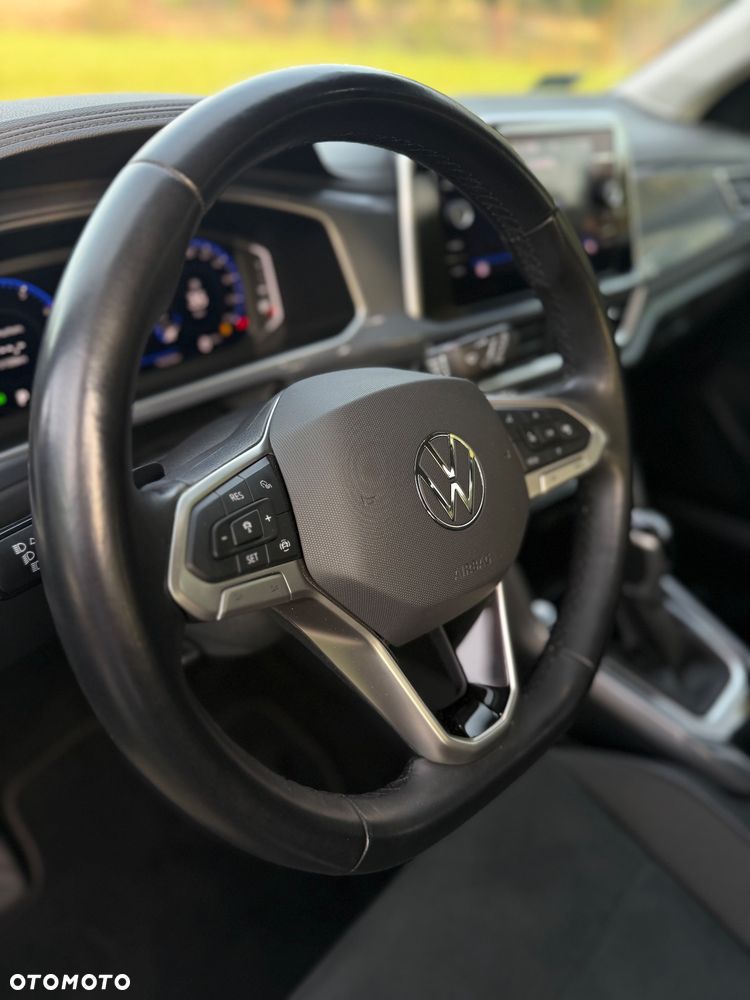Volkswagen T-Roc 1.5 TSI Style DSG - 19