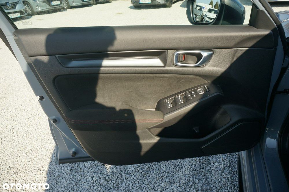 Honda Civic 2.0 T Type R - 19