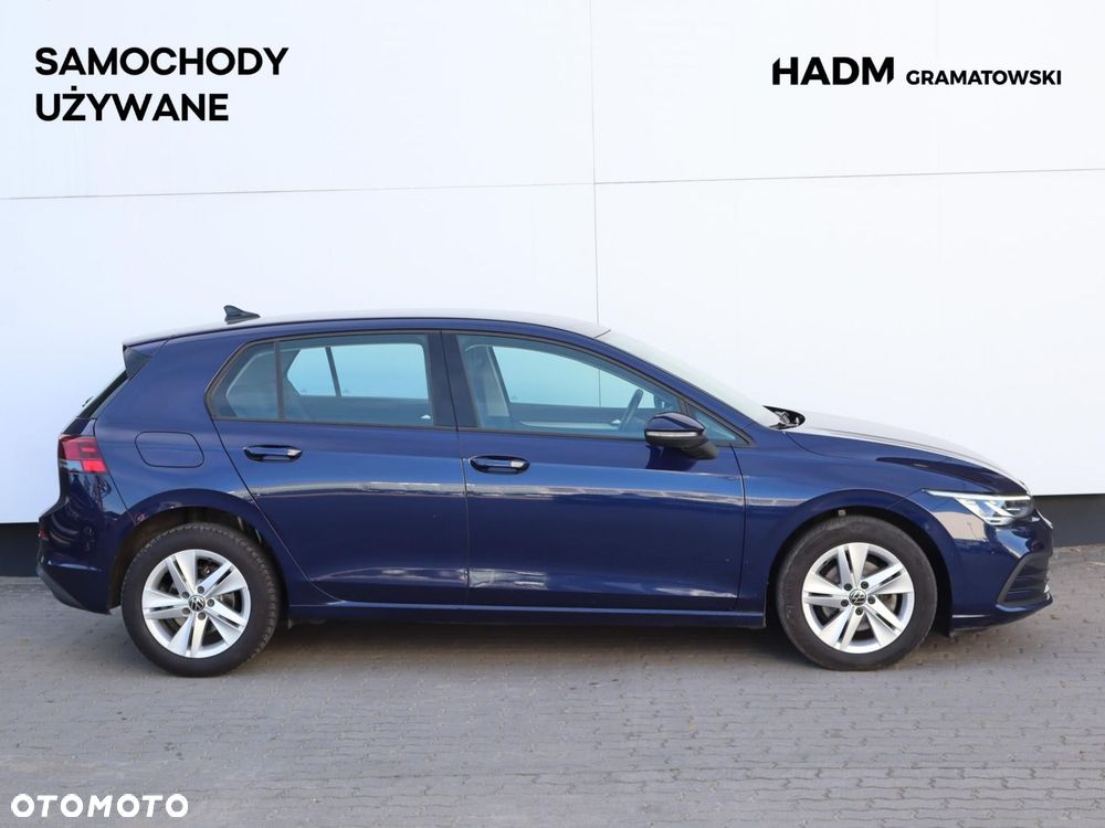 Volkswagen Golf 1.5 TSI EVO Life - 4
