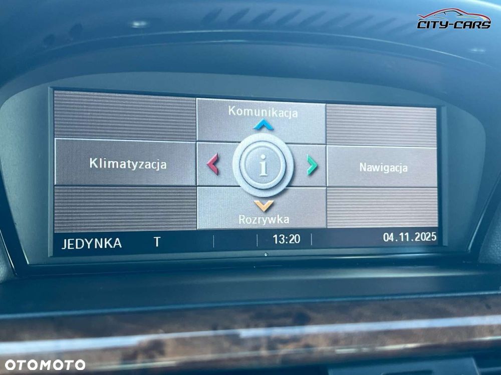 BMW Seria 5 - 16