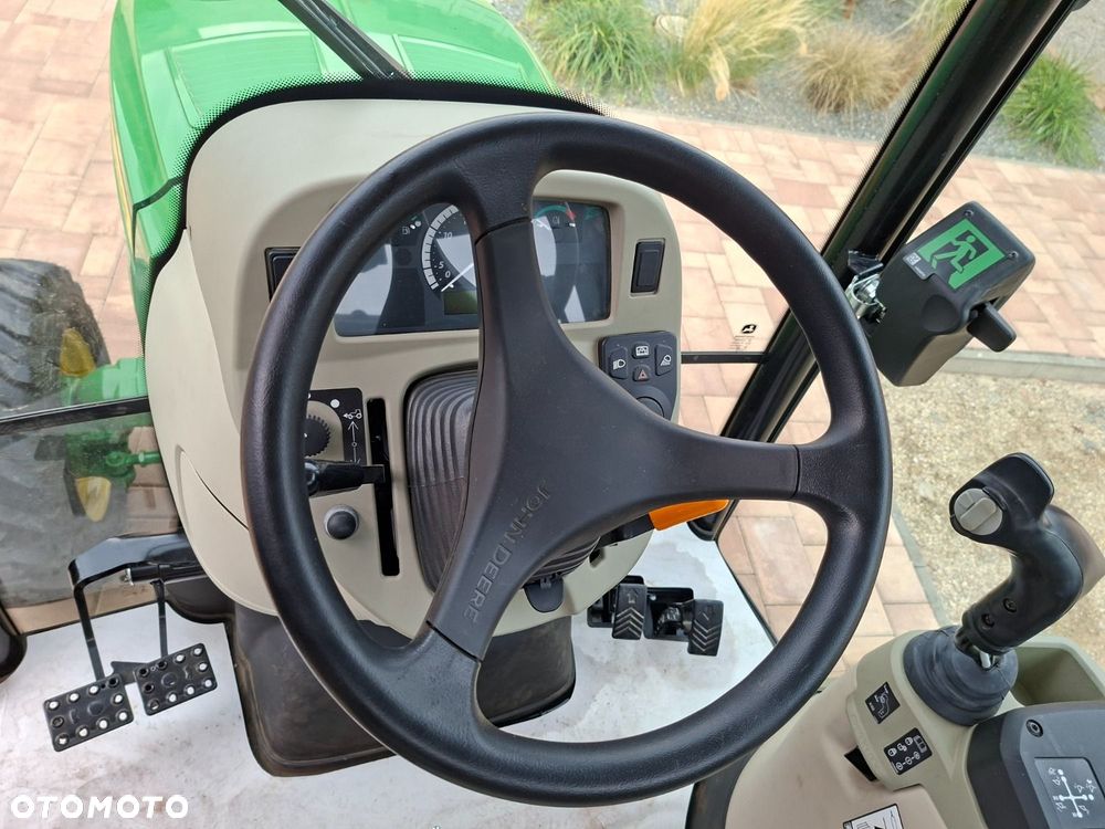 John Deere 4049R 4X4 - 15