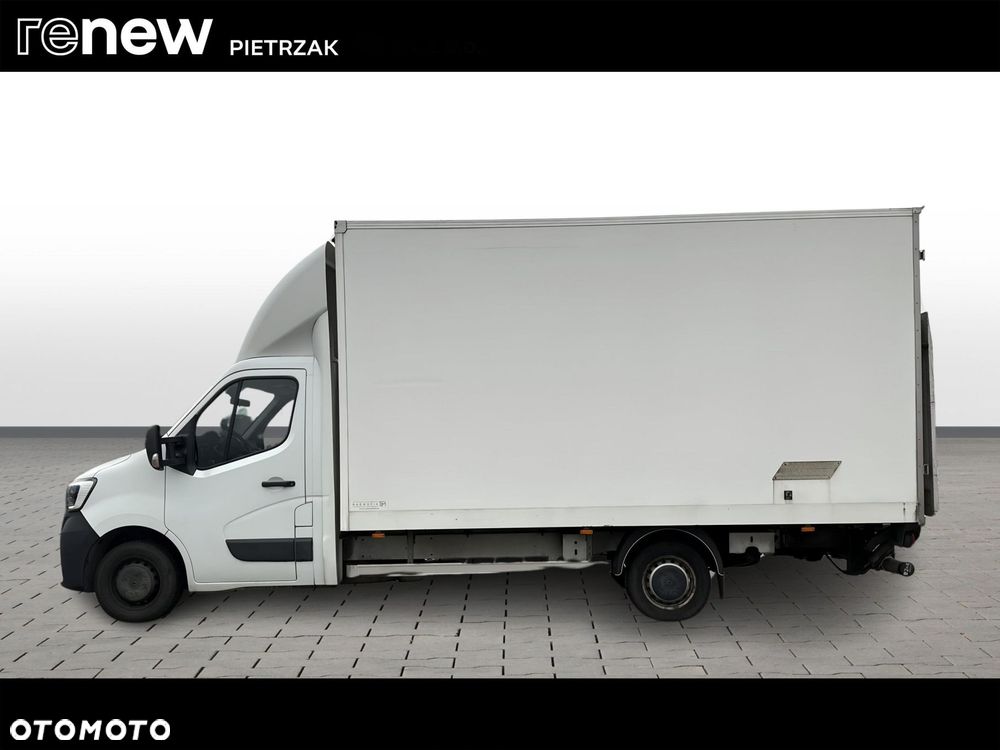 Renault master - 2