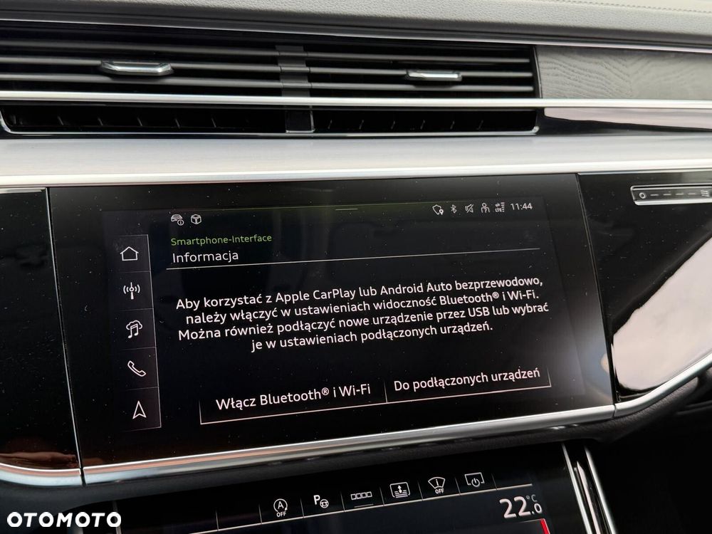 Audi A8 - 34