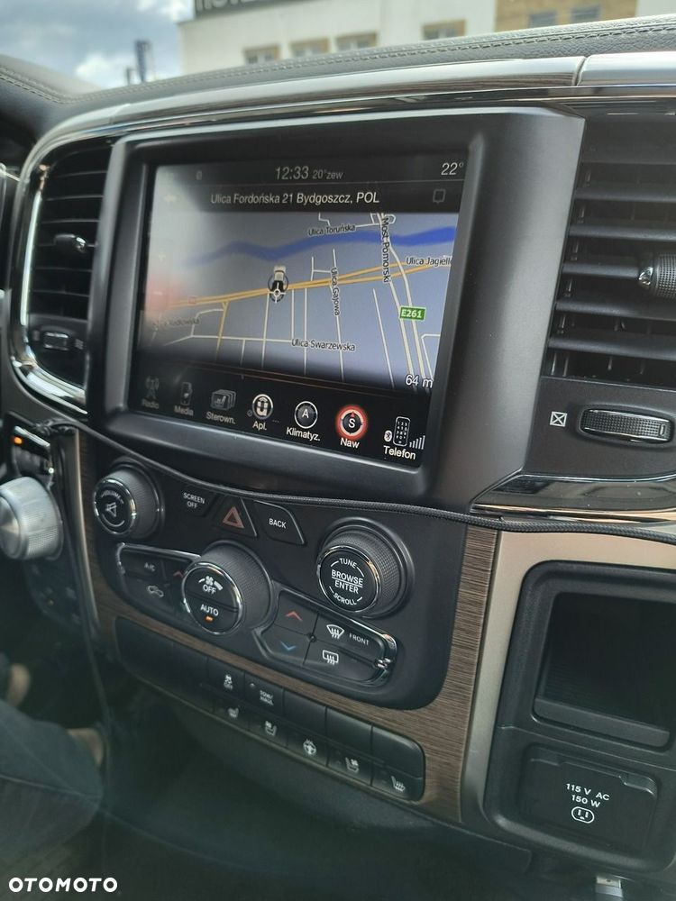 Dodge RAM - 35