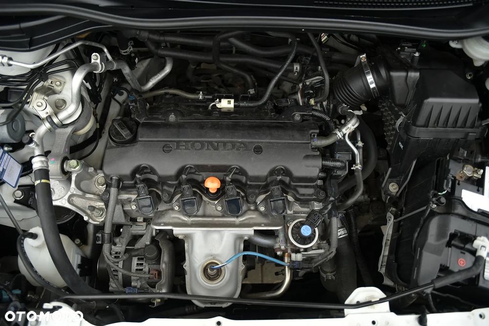 Honda CR-V 2.0i-VTEC 4WD Executive - 37