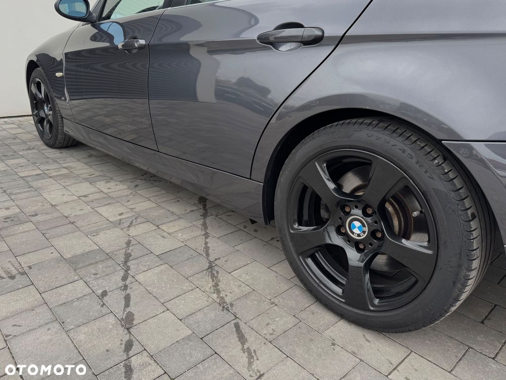 BMW Seria 3 325d DPF - 37