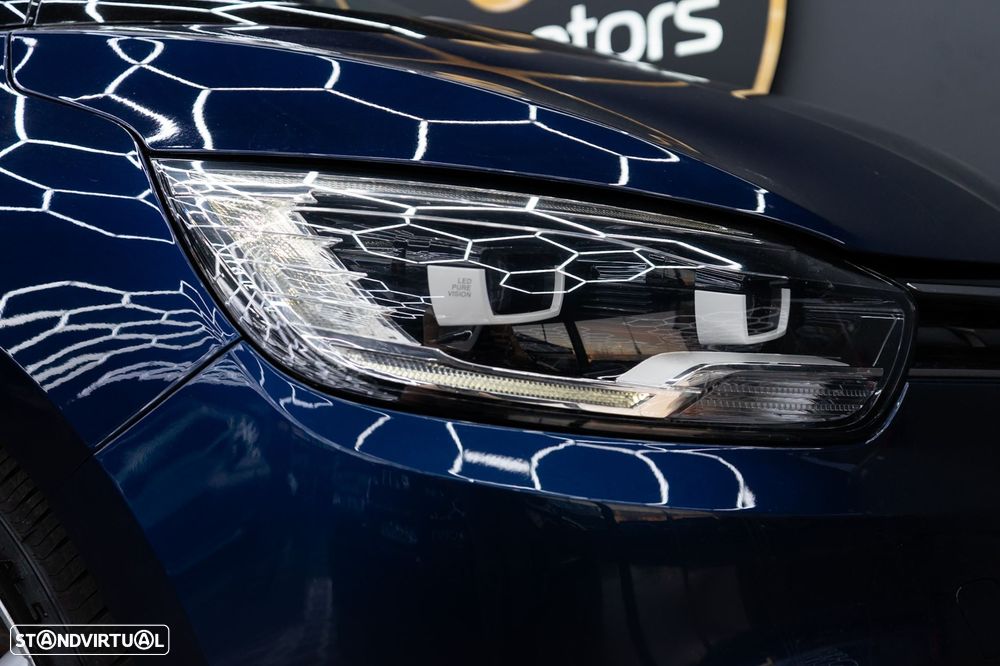 Renault Grand Scénic 1.5 dCi Dynamique S 7L - 16