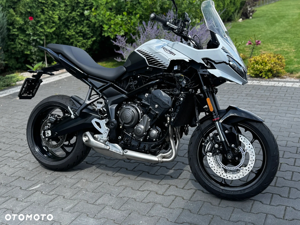 Triumph Tiger