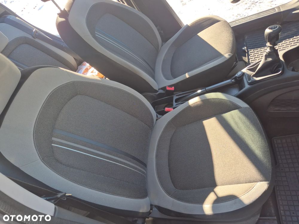 Fiat Punto Evo 1.2 8V Active - 5