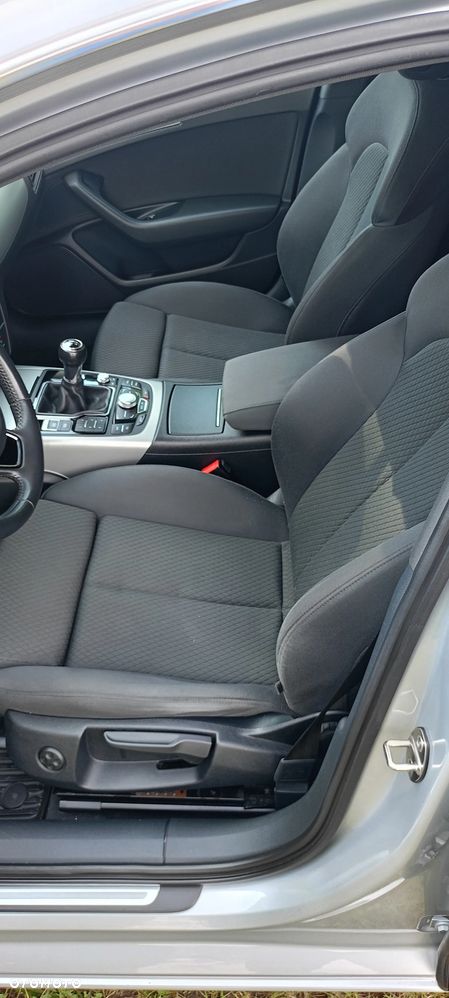Audi A6 Avant 2.0 TDI DPF - 25