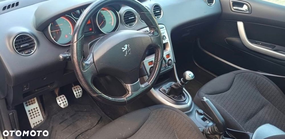 Peugeot 308 HDi FAP 140 Premium - 3