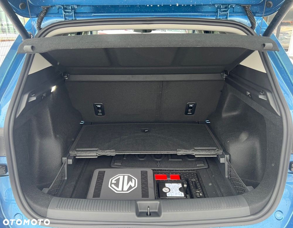 MG S5 EV - 29