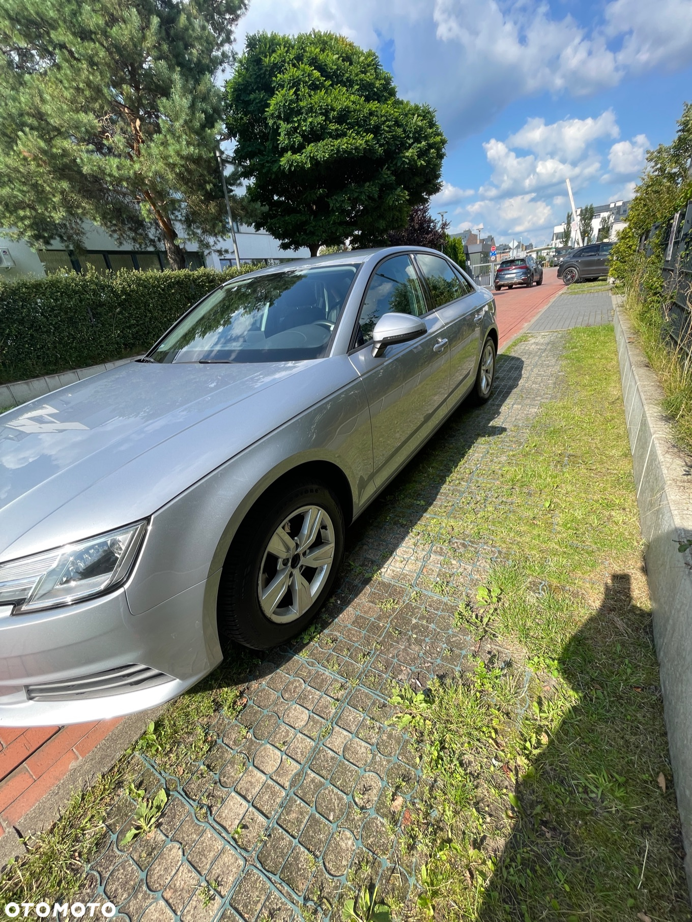 Audi A4 - 2