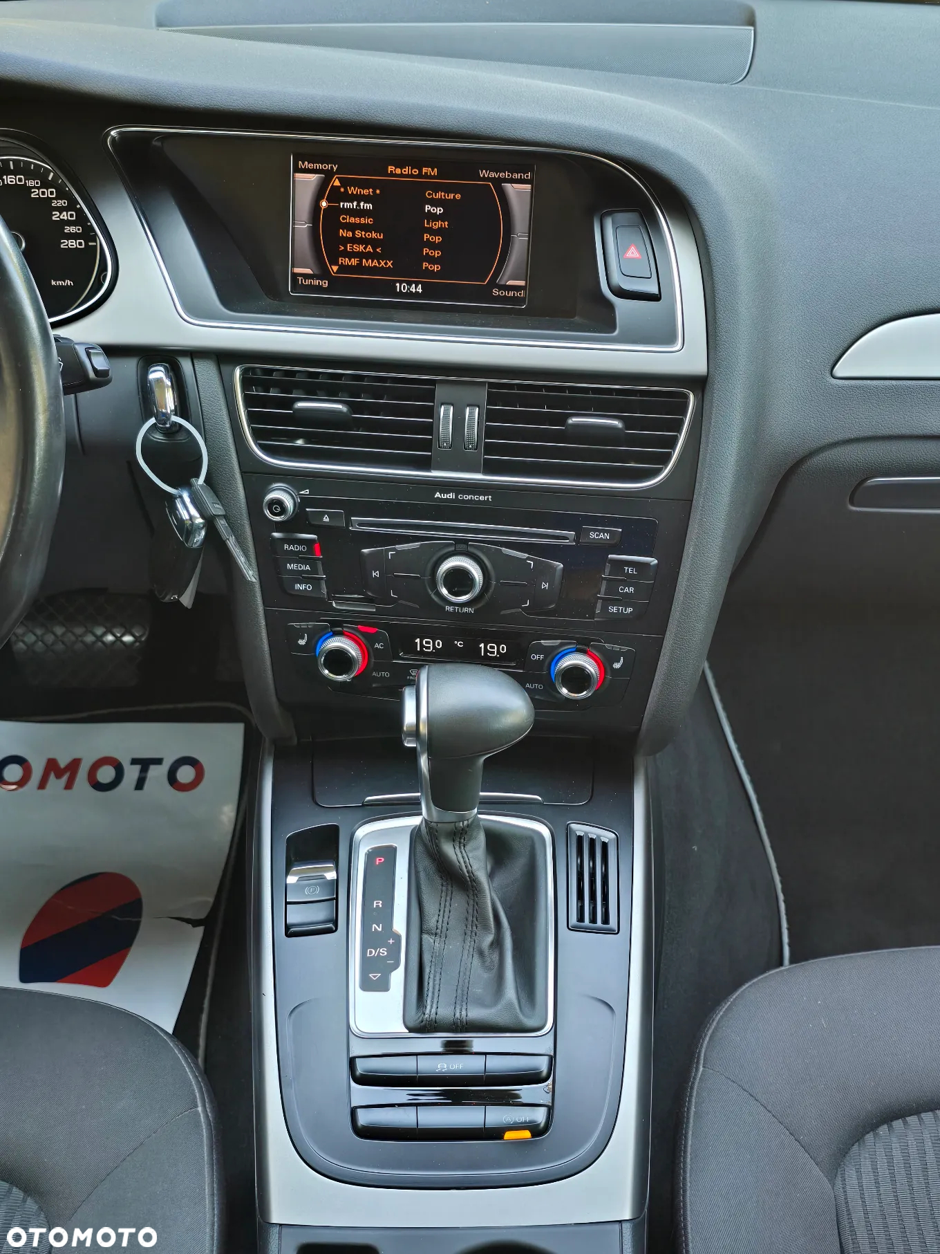 Audi A4 - 23