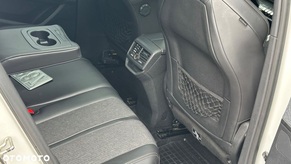 Peugeot 3008 1.5 BlueHDi Allure S&S EAT8 - 25