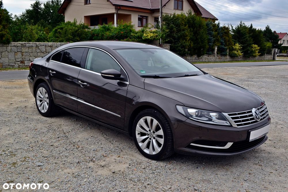 Volkswagen CC 1.8 TSI - 2