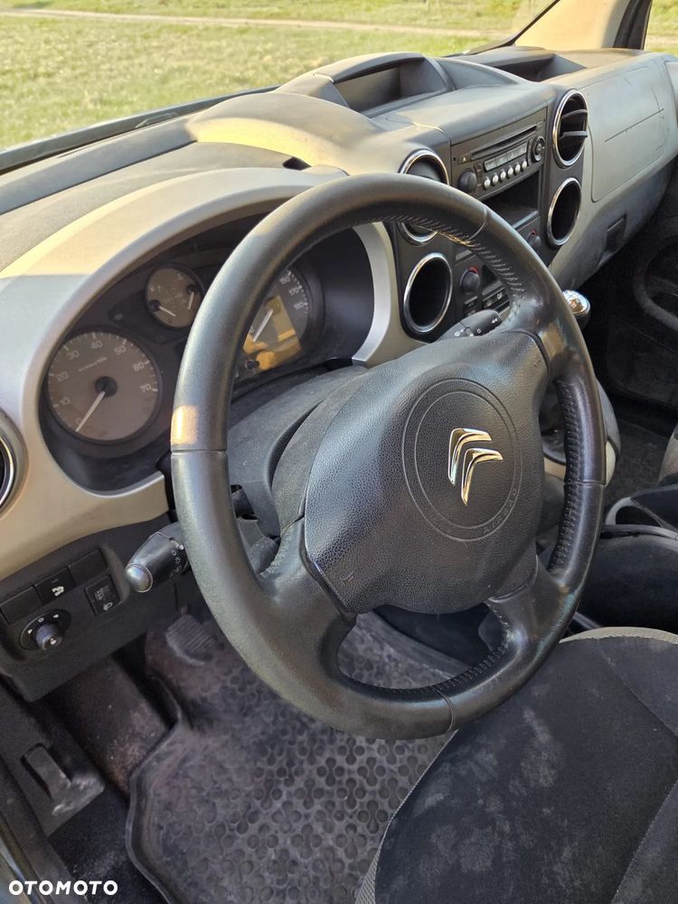 Citroën Berlingo 1.6 HDi XTR - 6