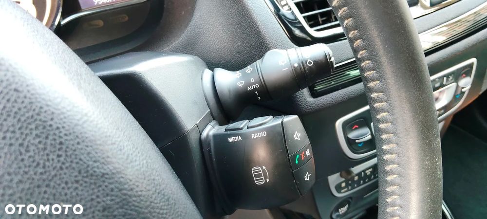 Renault Megane 1.4 16V TCE Bose Edition - 31