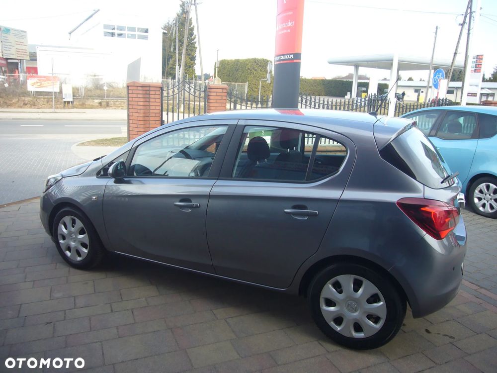 Opel Corsa 1.4 Color Edition - 10