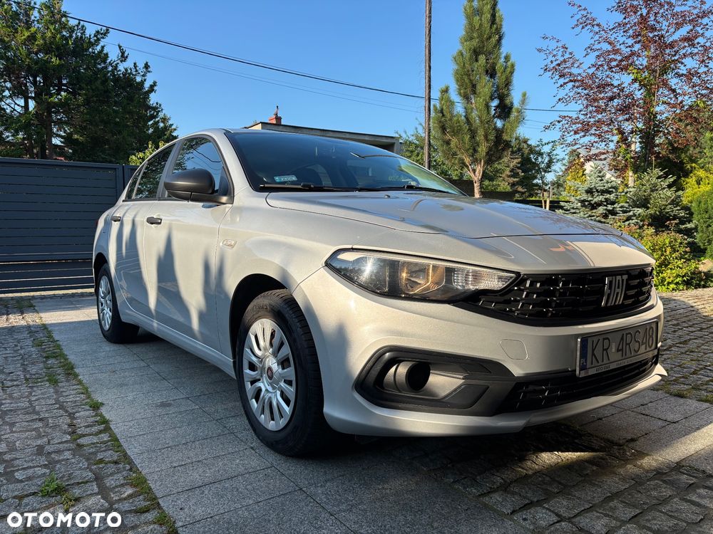 Fiat Tipo 1.4 16v S-Design - 1
