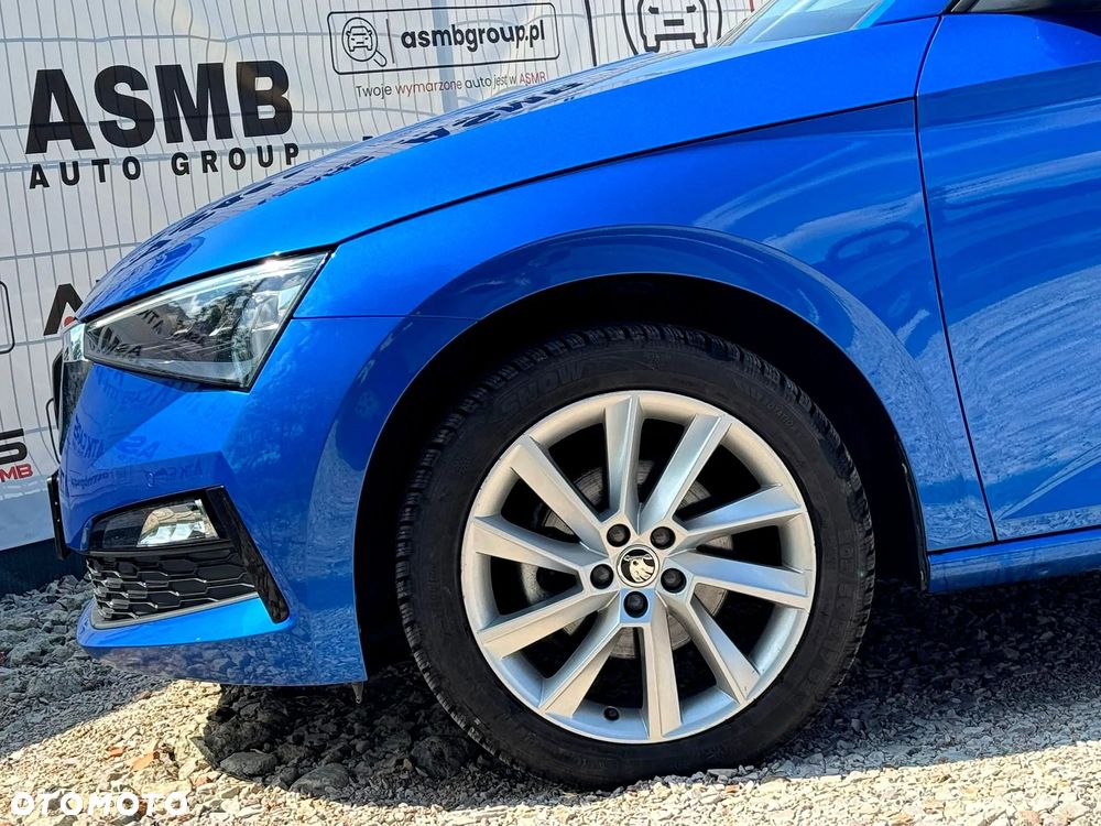 Skoda Scala 1.0 TSI Style - 3