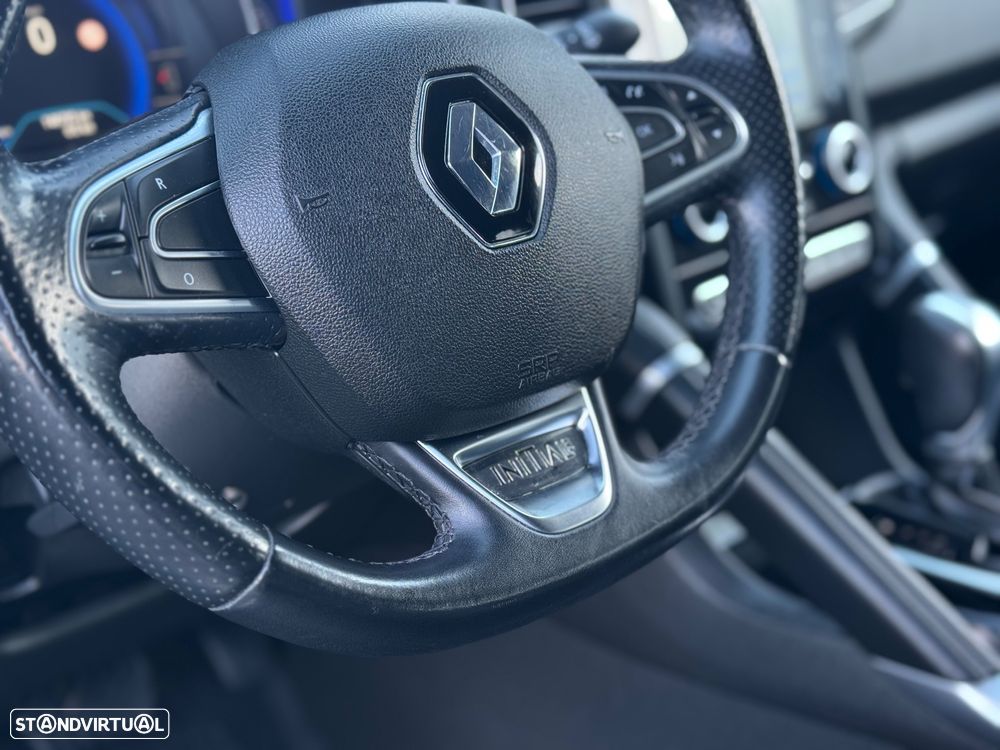 Renault Koleos 2.0 dCi Initiale Paris X-Tronic - 15