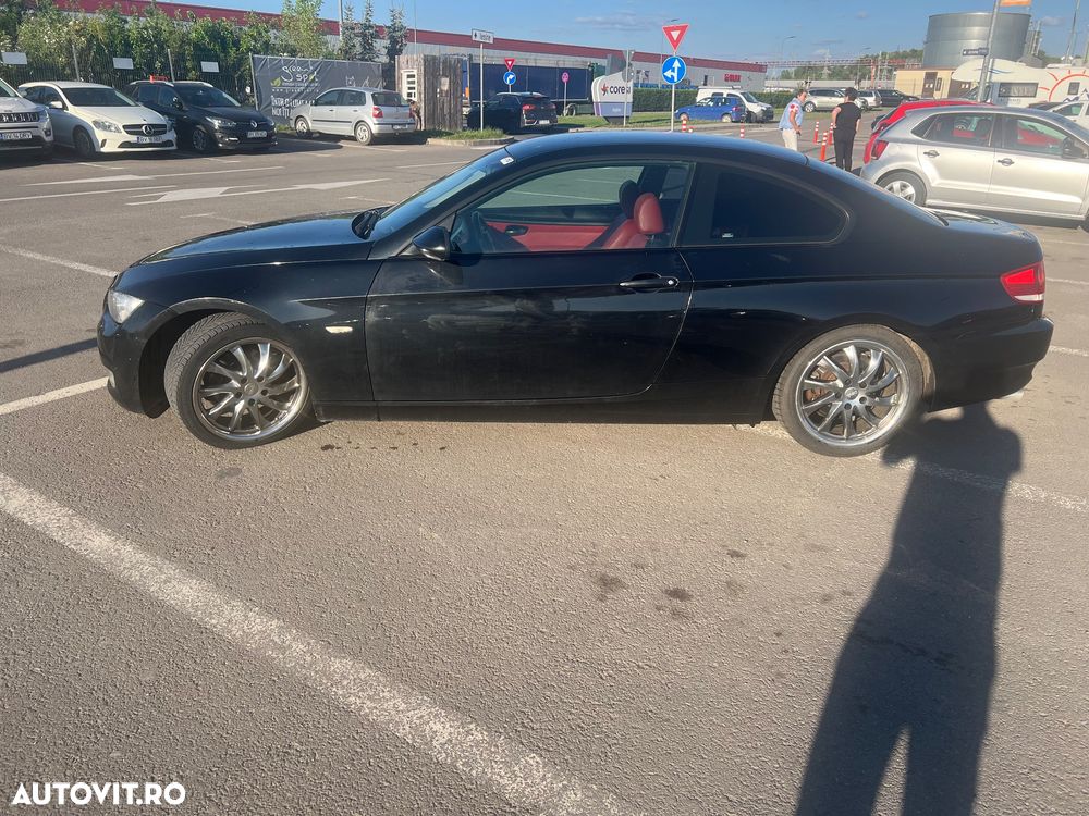 BMW Seria 3 320Ci - 3