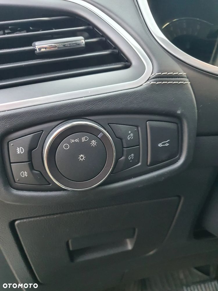 Ford S-Max 2.0 TDCi Vignale PowerShift - 15