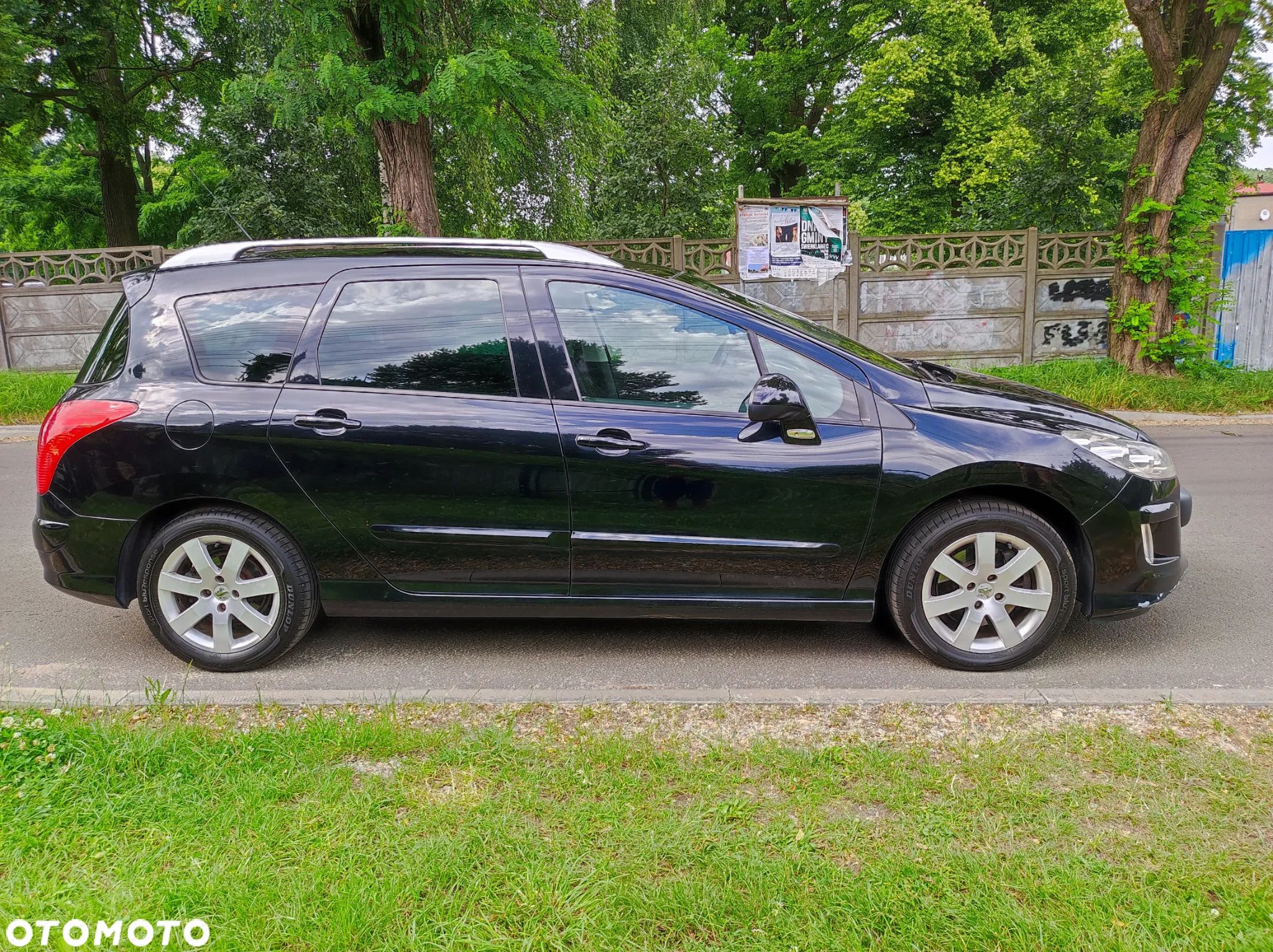 Peugeot 308 2.0 HDi Premium - 1