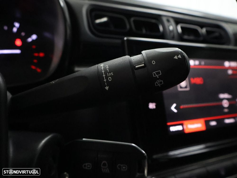 Citroën C3 1.2 PureTech Feel Pack - 20