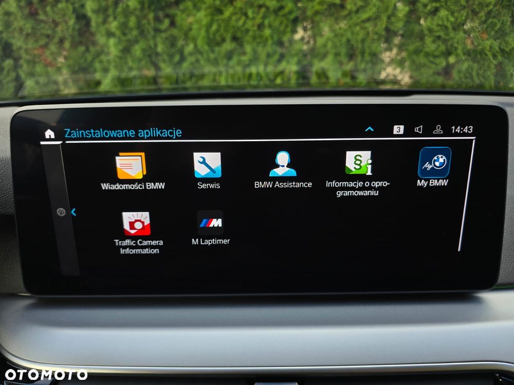 BMW Seria 5 540d xDrive - 9