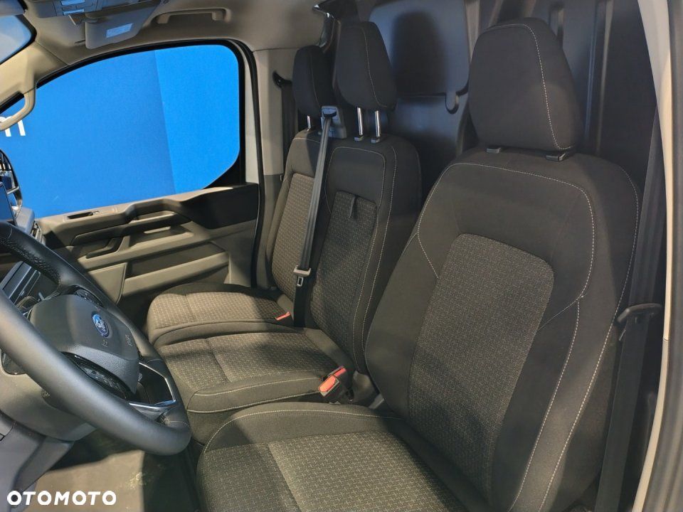Ford Transit Custom - 19