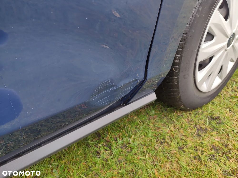 Ford Focus 1.0 EcoBoost Trend Edition - 10