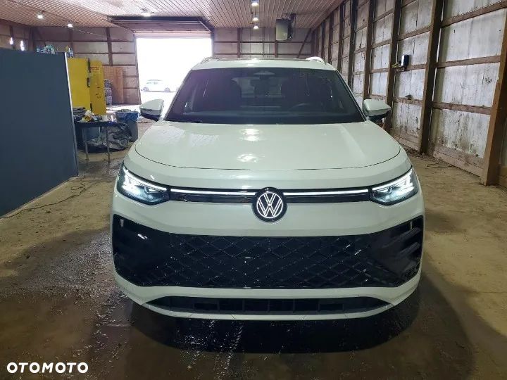 Volkswagen Tiguan 2.0 TSI 4Mot R-Line DSG - 5