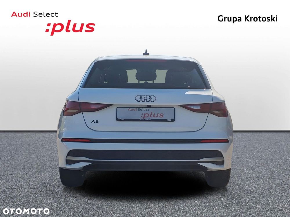 Audi A3 Sportback - 5