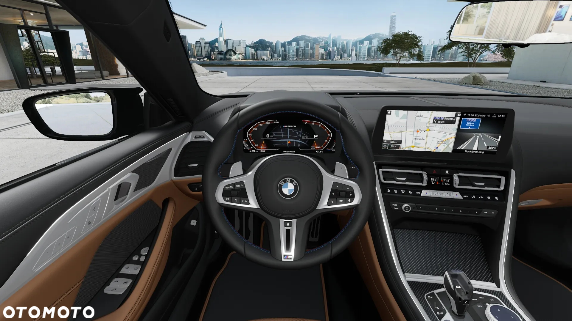 BMW Seria 8 M850i xDrive - 8