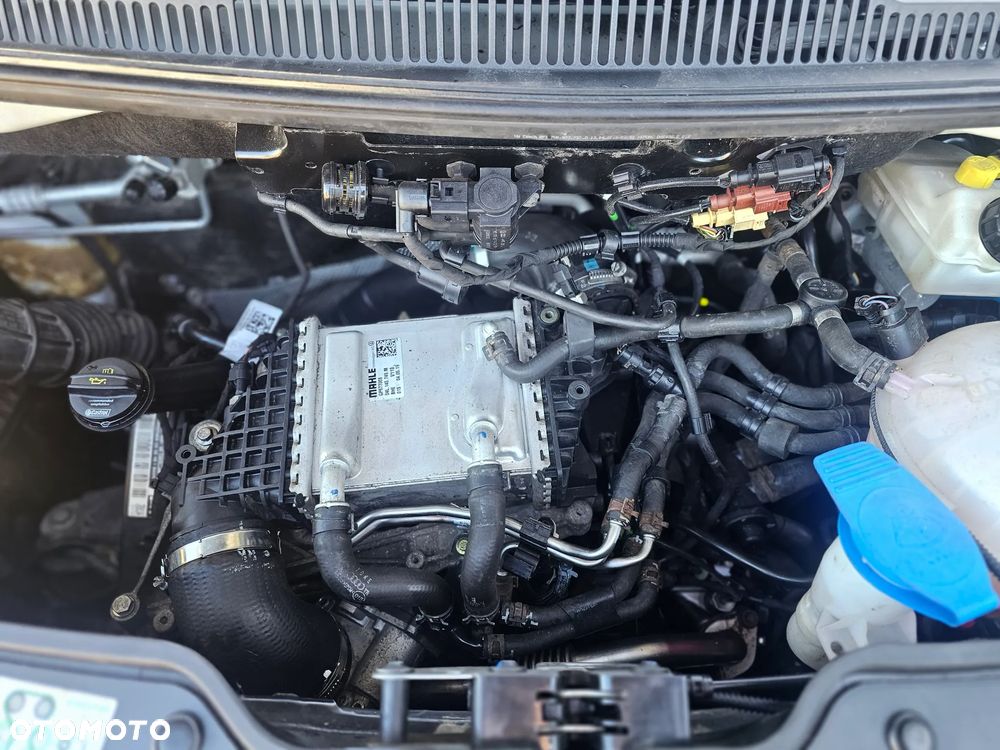 Volkswagen Transporter - 14