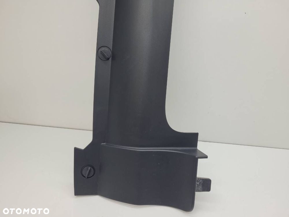 MASKOWNICA LAMPY PRZÓD LEWA FORD F-MAX 500 JC46-17B635-ADW - 2