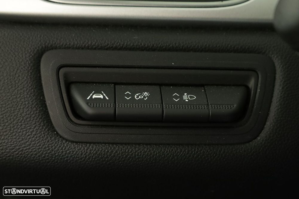 Renault Captur 1.0 TCe Techno Bi-Fuel - 20