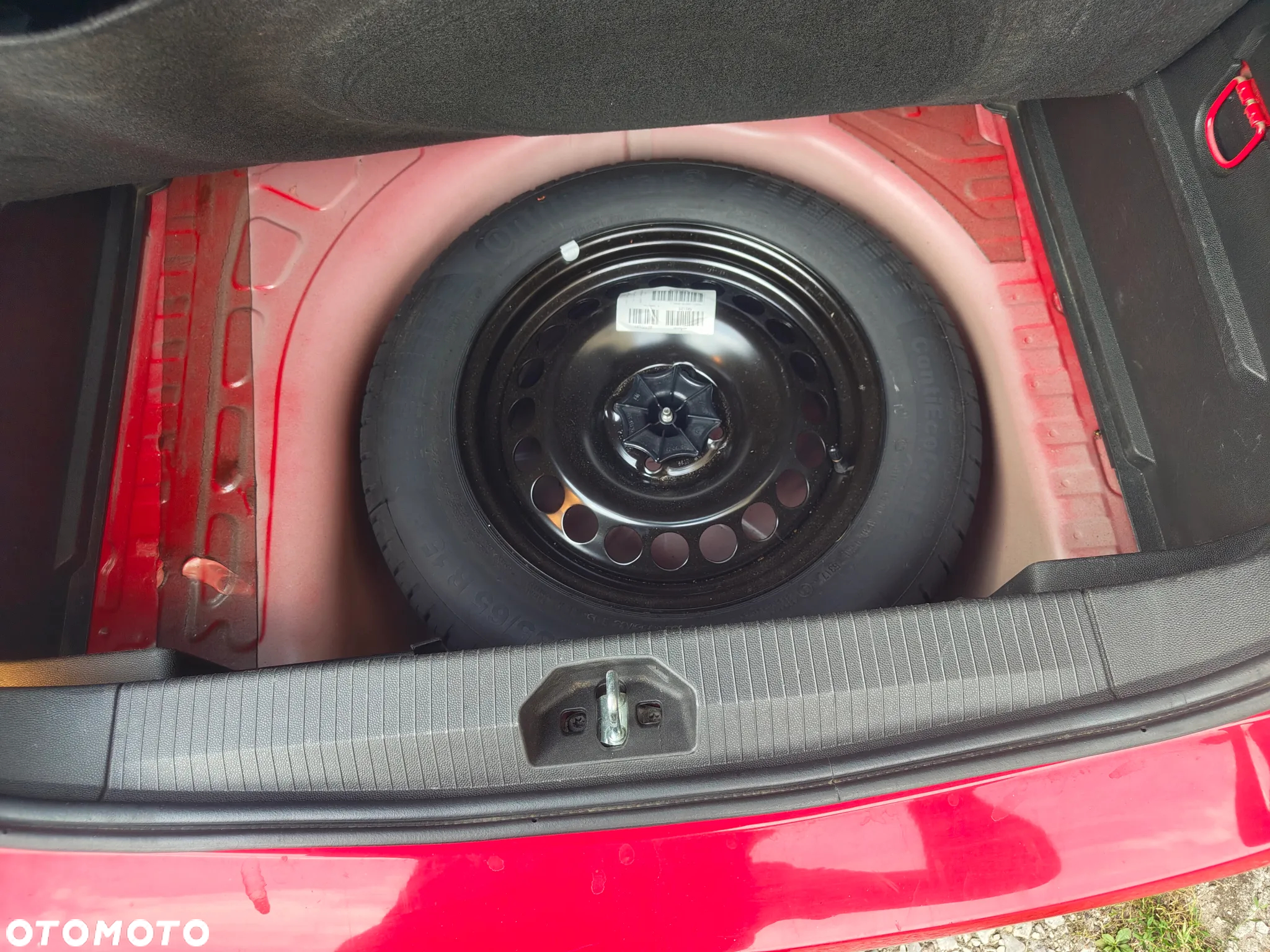 Opel Corsa 1.4 Enjoy - 8