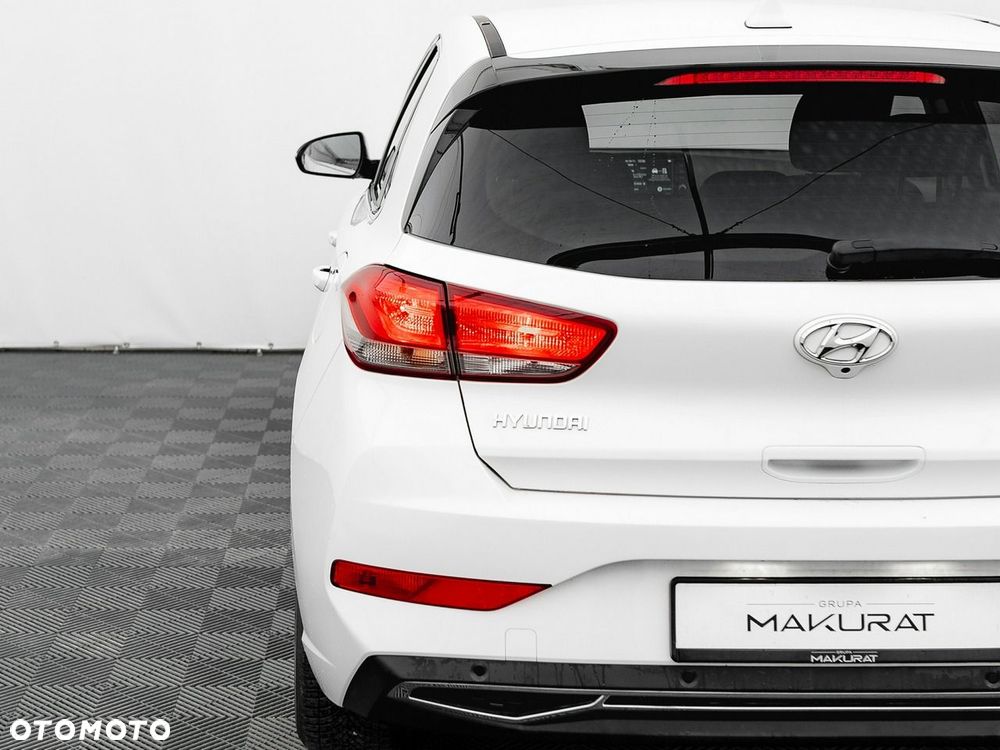 Hyundai i30 - 12