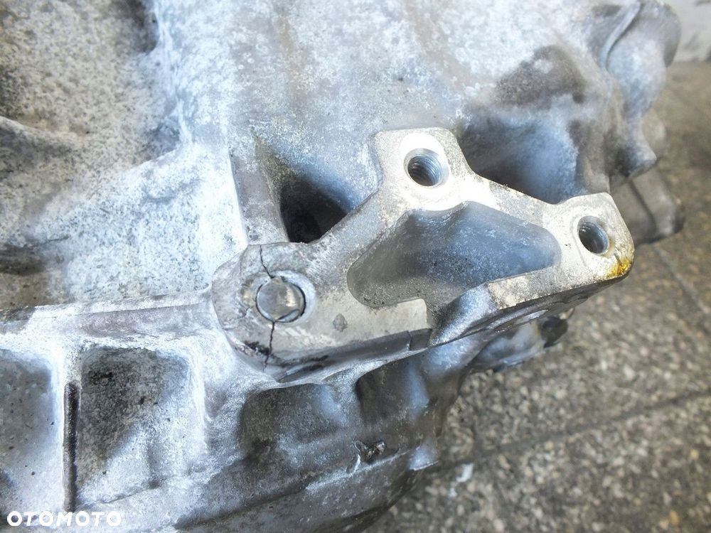 Automatyczna Skrzynia Biegów BMW X1 F48 2.0 D GB075 - 8